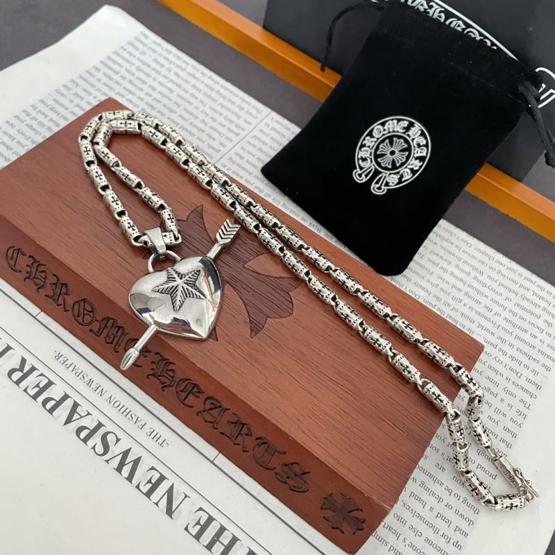 Chrome Hearts Necklaces